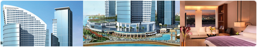 Intercontinental-Hotel-Dubai