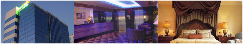 ROYAL FALCON HOTEL DUBAI