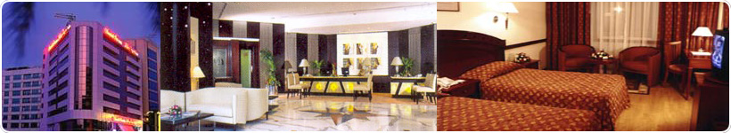 SEASHELL INN HOTEL DUBAI
