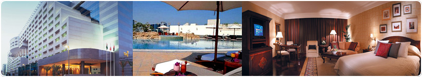 TAJ-PALACE HOTEL DUBAI