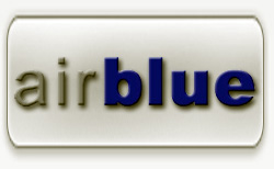 Click for Air Blue Net Fares