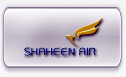 Click for Shaheen Air Net Fares