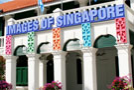 Images of Singapore